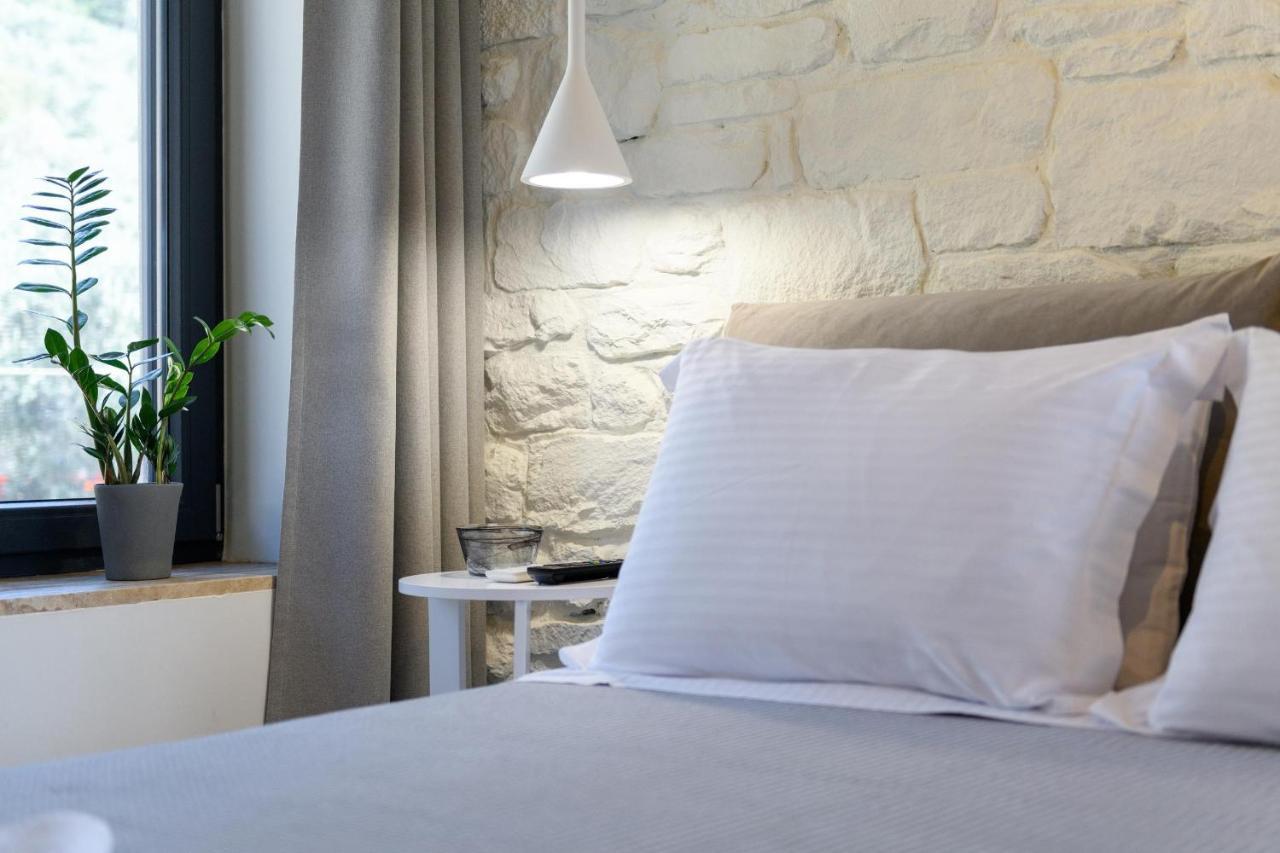Archetypo Luxury Living Apartment Chrysi Ammoudia Exterior photo