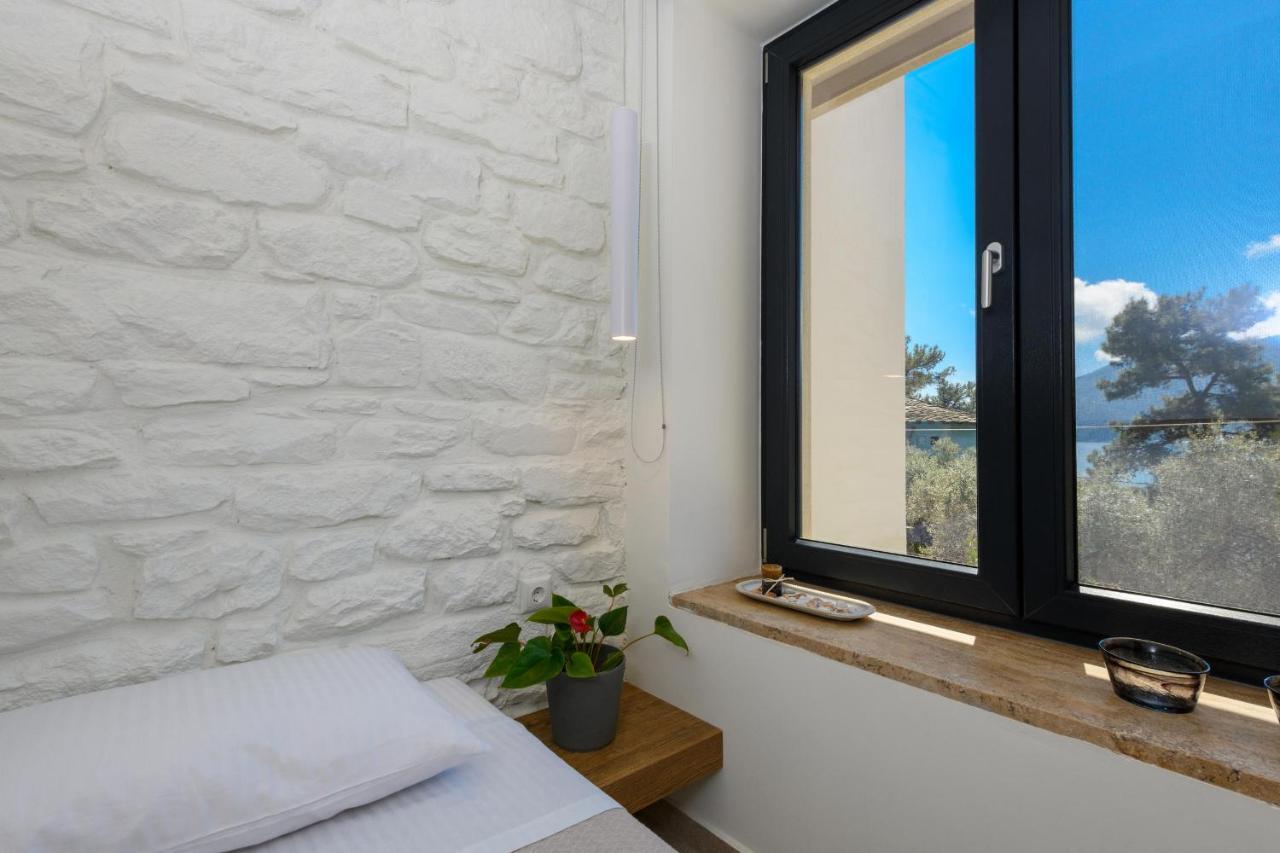 Archetypo Luxury Living Apartment Chrysi Ammoudia Exterior photo